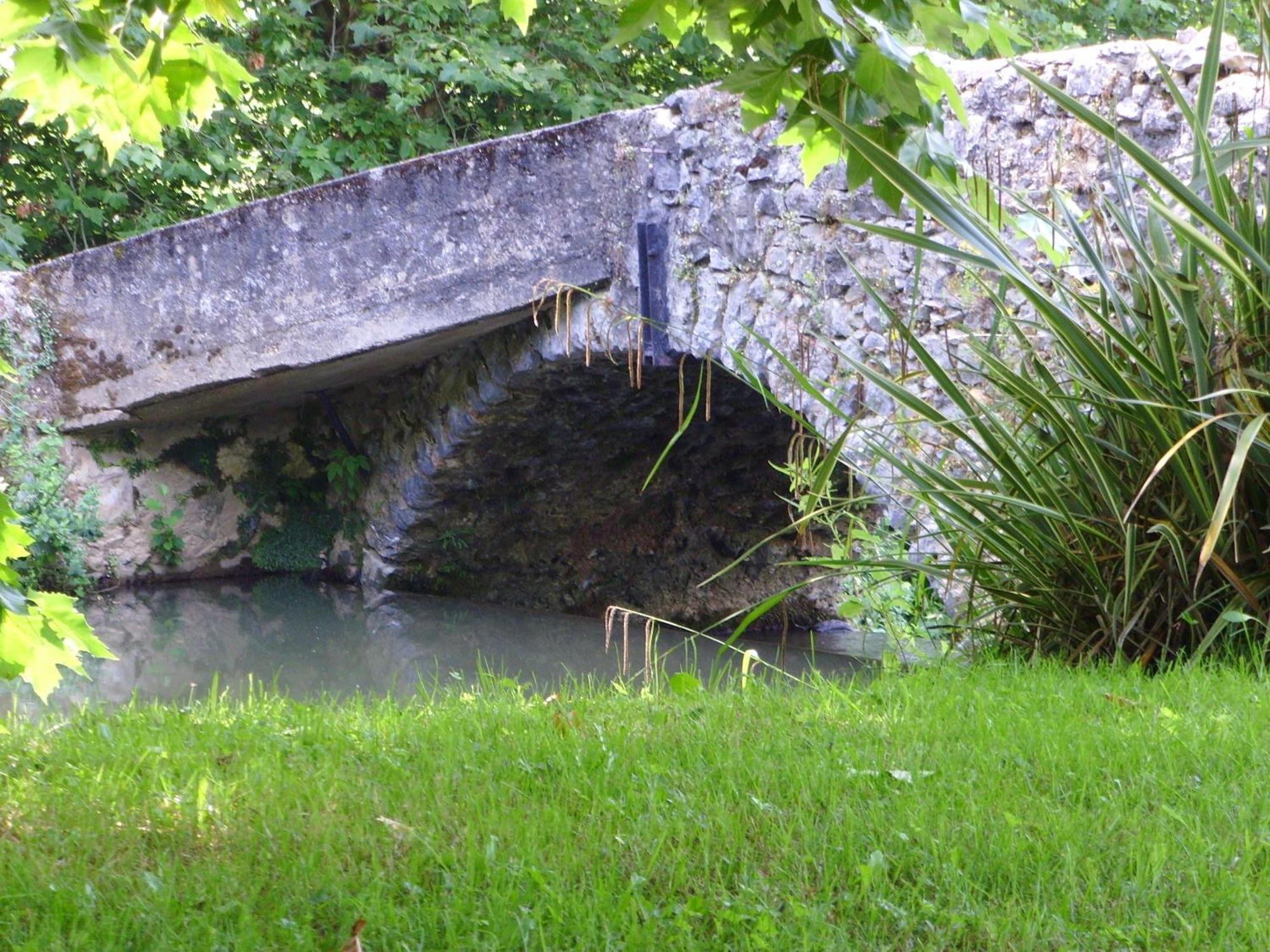 Chambre D'Hotes Moulin Urketa Ayherre Exteriör bild